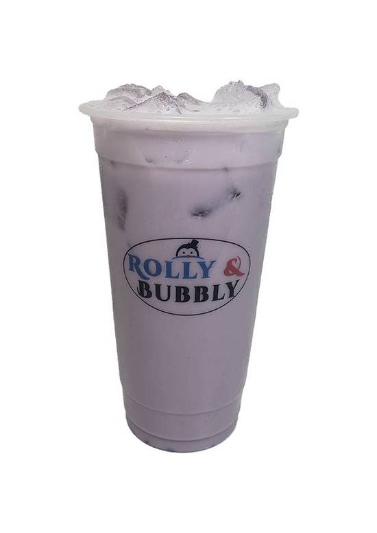 Taro Milk Tea