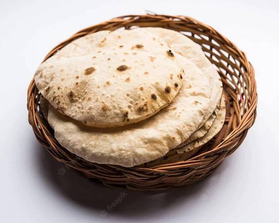 Tawa Roti