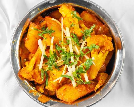 Aloo Gobi