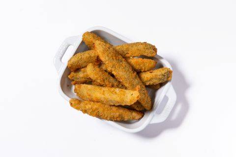 Pickled Spears