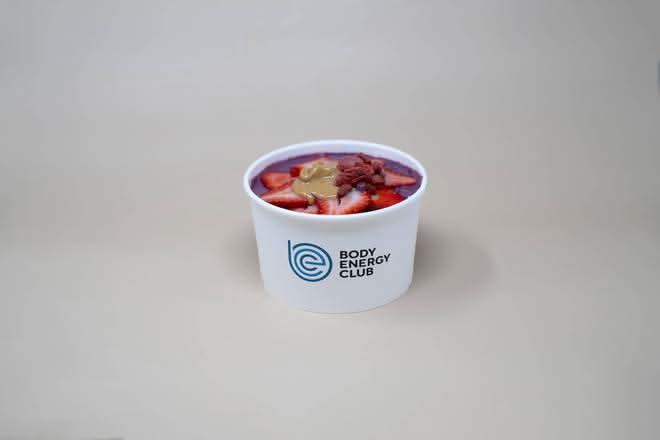 PB and J Bowl