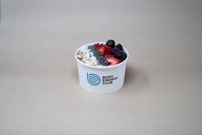 Cherry Blossom Bowl
