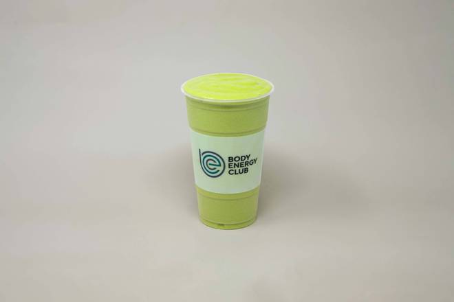 Greena Colada Smoothie