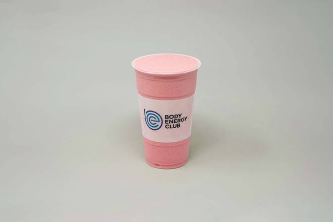Razzbutter Smoothie