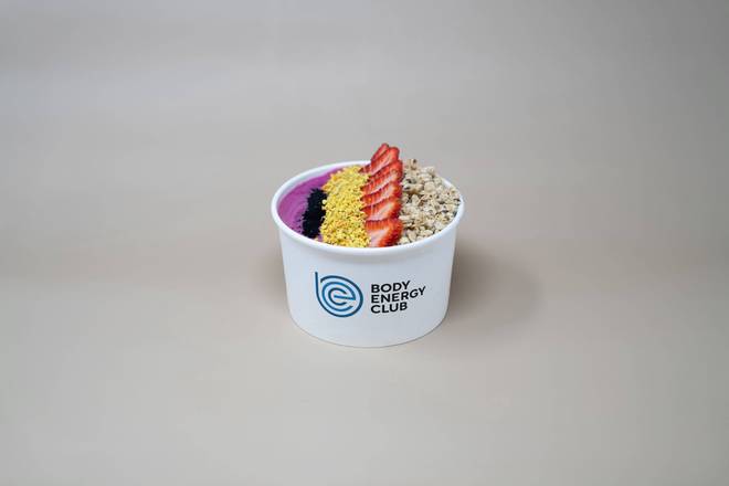 Dragon Bowl