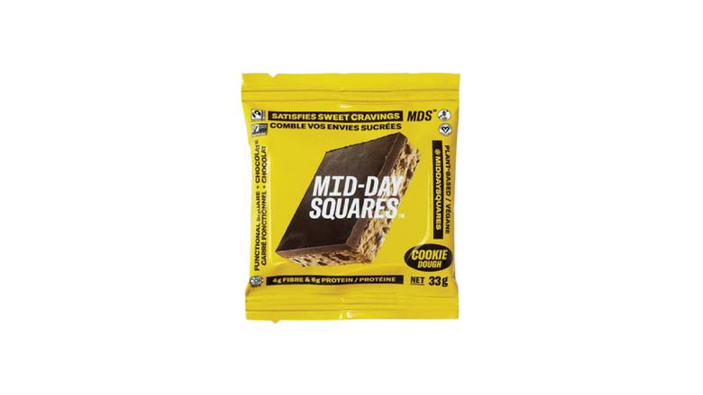 Mid Day Squares Cookie Dough