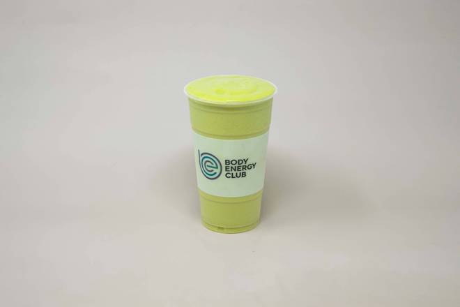 King Kale Smoothie