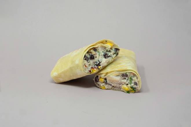 Mexican Wrap