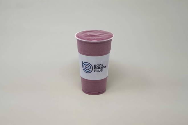 Menage A Trois Smoothie
