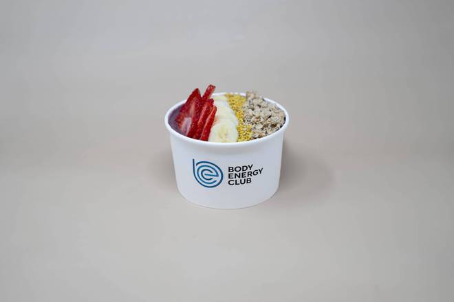 Superfood Acai Bowl