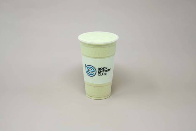 Pistachio Dreaming Smoothie