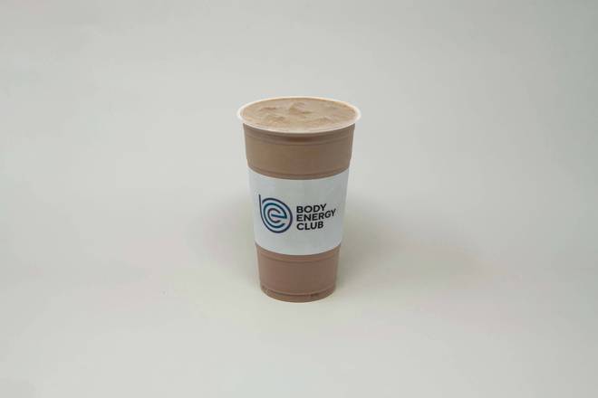 Skinny Mocha Smoothie