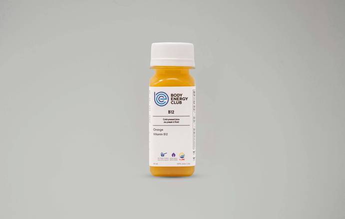 B12 Mini Juice