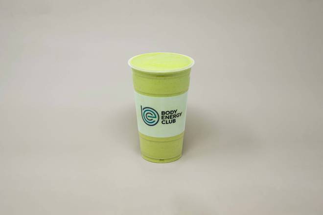 Green Goddess Smoothie