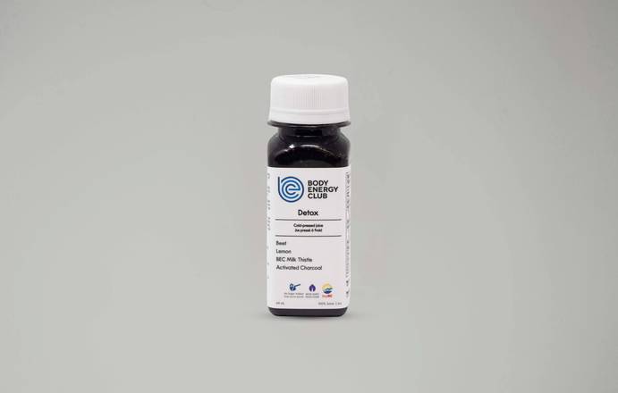 Detox Mini Juice