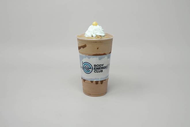 Hazel-Nutty Smoothie