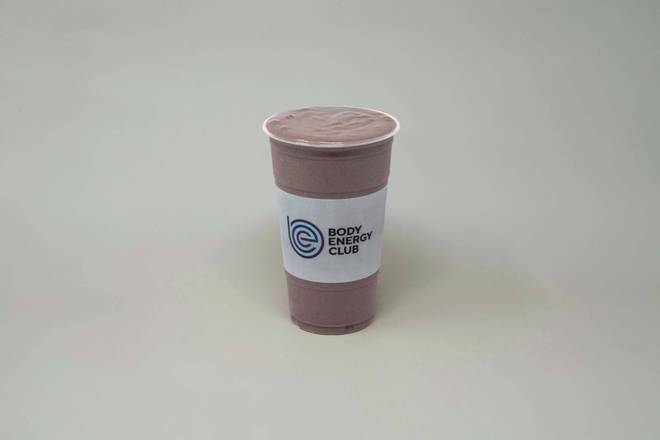 Superfood Acai Smoothie