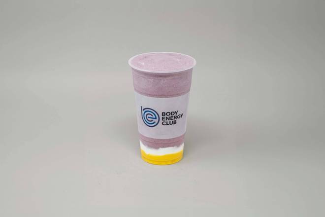 Purple Sheesh Smoothie