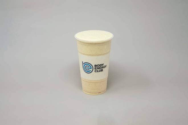 Maca Rush Smoothie
