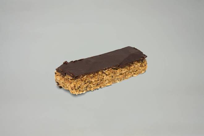 Spent Grounds Vegan Protein Bar