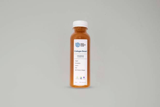Collagen Boost Juice