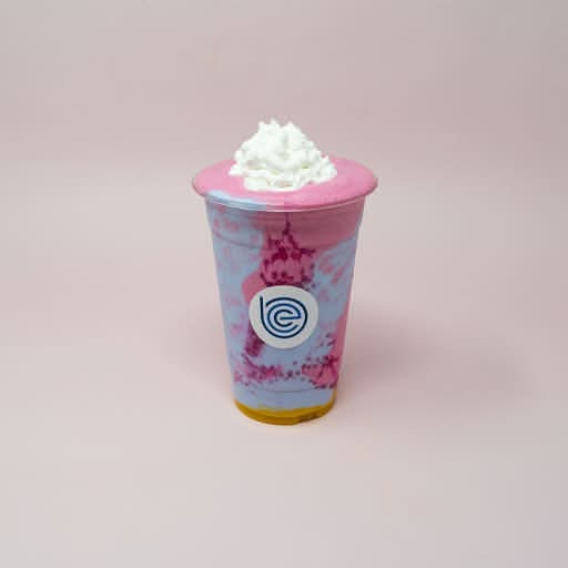 Unicorn Smoothie