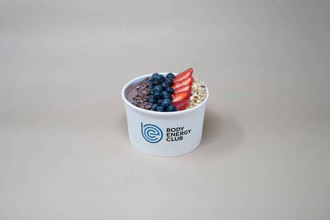 Choco PB Acai