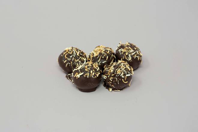 BEC PB Protein Bites