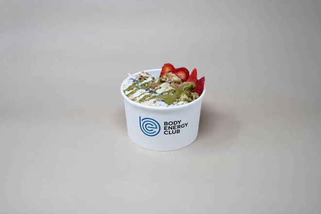 Pistachio Dreaming Bowl