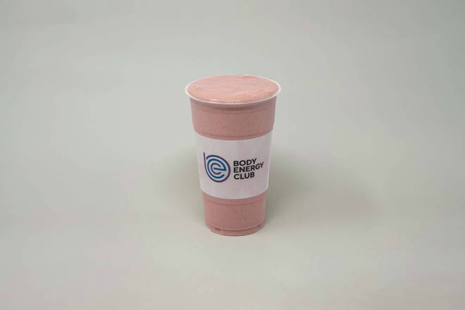 Cherry Blossom Smoothie