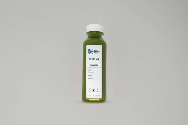 Green Glo Juice