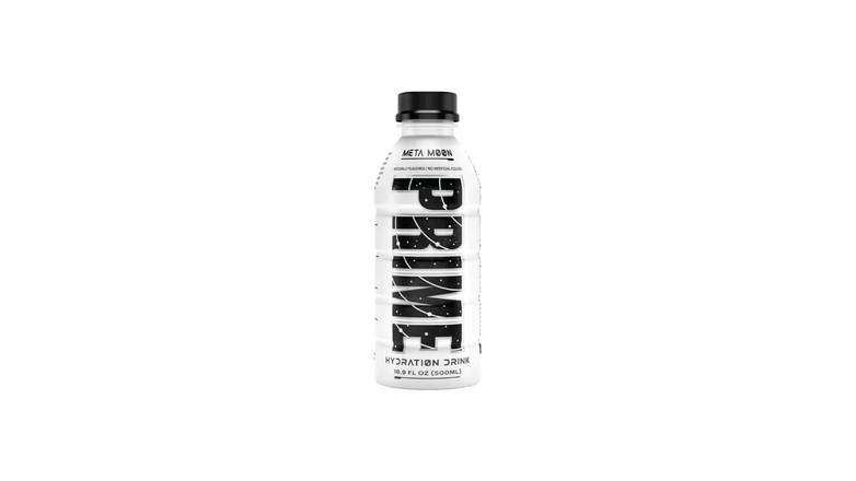 Prime Hydration Meta