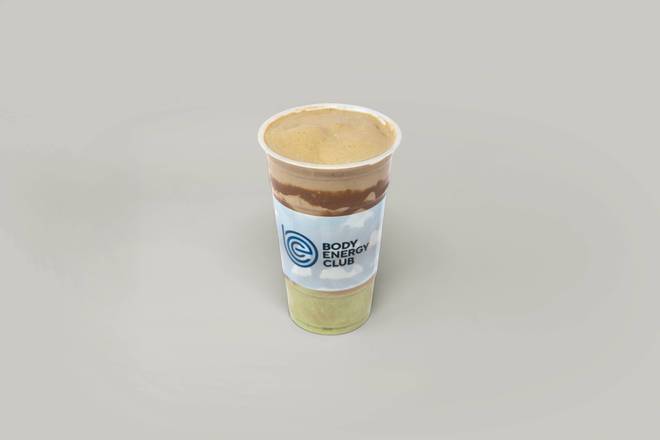 Pistachio Bling Smoothie