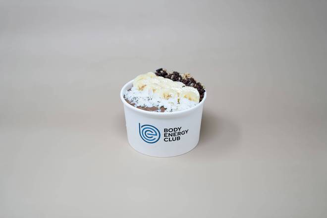 Chocobliss Bowl