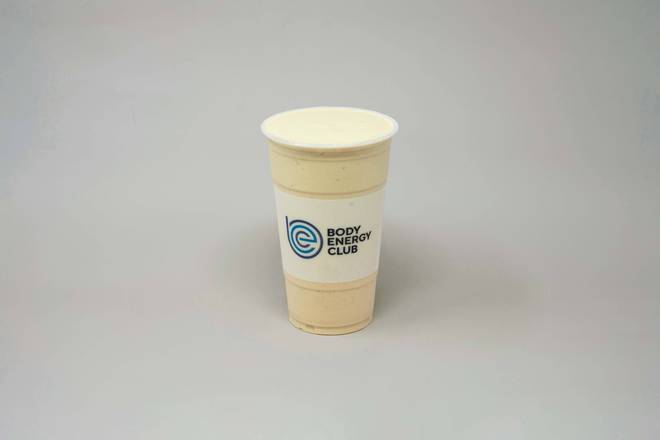 Nutty Cashew Smoothie