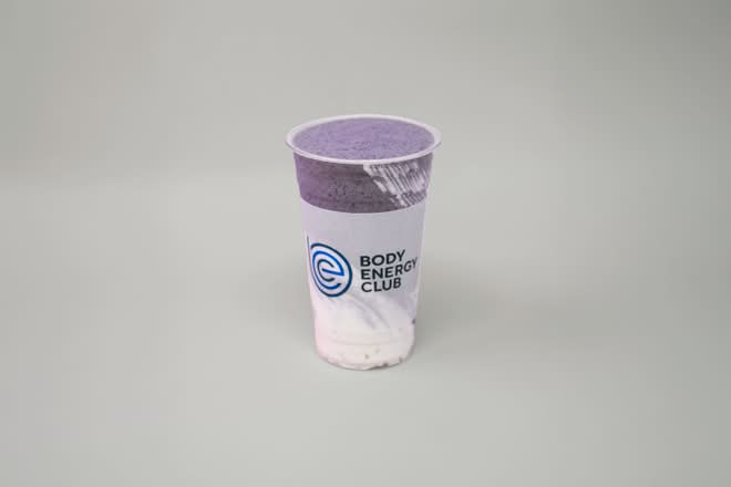 Berry Glow-Up Smoothie