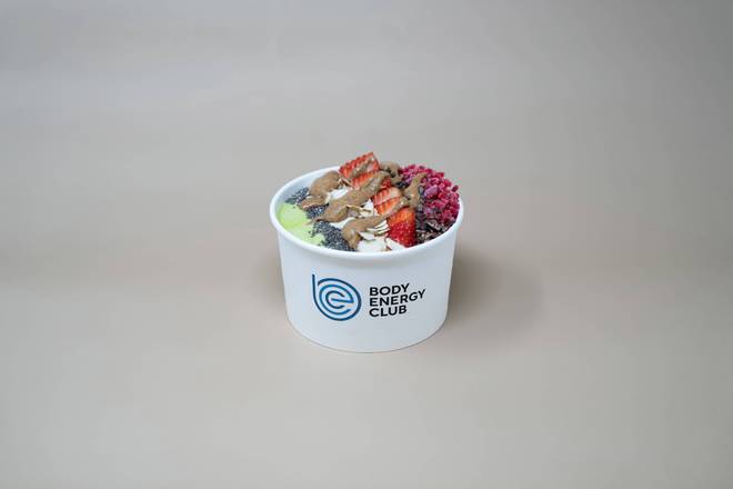 Green Goddess Bowl