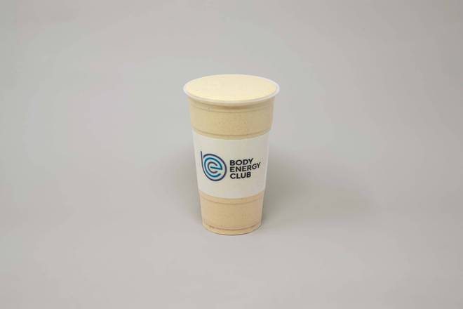 Cashew Latte Smoothie