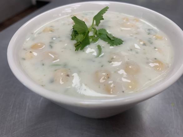 Boondi Raita