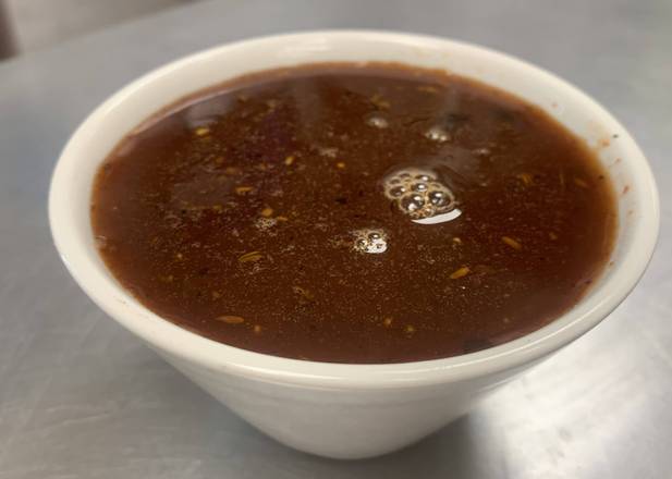 Tamarind Sauce 2 Oz
