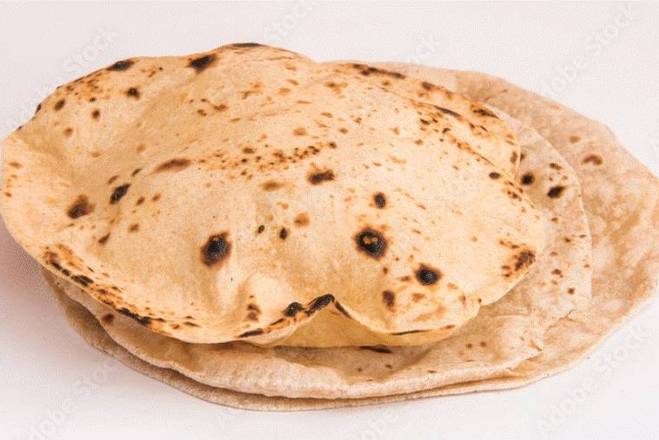 Tawa Roti (2)