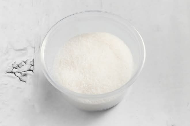 Sugar Powder