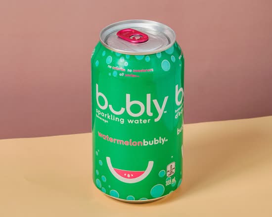 Bubly