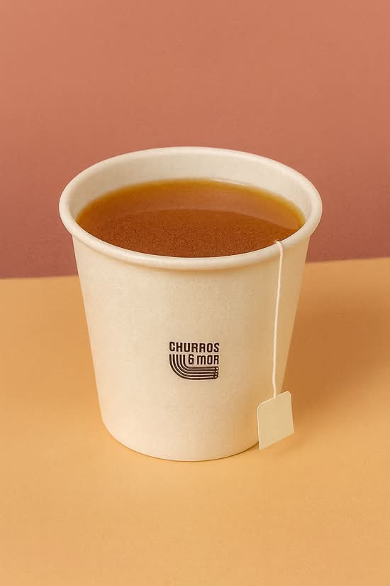 Tea (Regular  Size)