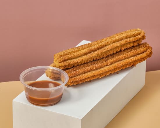 Caramel Dip