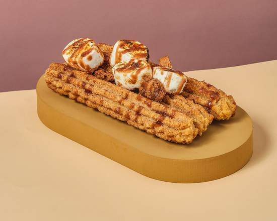 House Churros