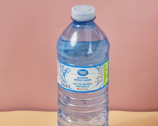Water