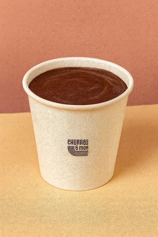 Hot Chocolate (Petit  Size)