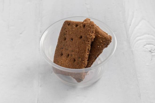 Graham Cookies