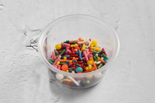 Sprinkles